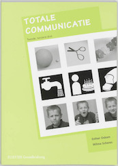 Totale communicatie - W. Oskam, Wilma Scheres (ISBN 9789035227507)