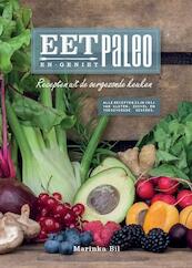 EetPaleo - Marinka Bil (ISBN 9789082247701)