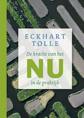 De kracht van het nu in de praktijk - Eckhart Tolle (ISBN 9789020213638)