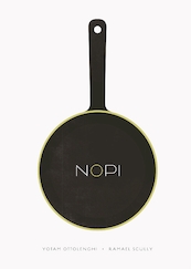 Nopi - Yotam Ottolenghi (ISBN 9789464042399)