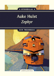 Zephyr pakket 5 ex - Auke Hulst (ISBN 9789026363221)