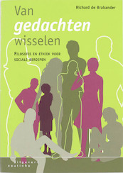 Van gedachten wisselen - R. de Brabander (ISBN 9789046901021)