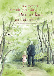 De muzikant en het meisje - Rita Verschuur (ISBN 9789047605034)
