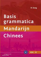 Basisgrammatica Mandarijn Chinees - Xi Zeng (ISBN 9789046903421)