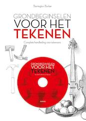 Grondbeginselen voor het tekenen - Barrington Barber, Chris Smith (ISBN 9789043918008)