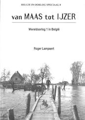 Van Maas tot IJzer - F. Raeman (ISBN 9789072547484)