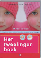 Het tweelingenboek - L. Duijvelaar, A. Geluk (ISBN 9789021583259)