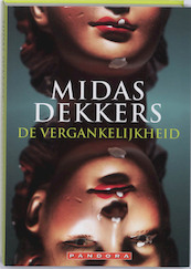 Vergankelijkheid - Midas Dekkers (ISBN 9789025430207)