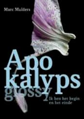 Apokalyps - Marc Mulders (ISBN 9789021143149)