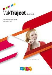 VakTraject deel 1 1F-2F Leerwerkboek - J.H.M. Mol, W.A. 't Hart (ISBN 9789006814743)