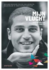 Mijn vlucht - Yves Delepeleire (ISBN 9789031735808)