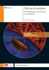 Taal van de mediator - H.F.M. van de Griendt, E. Schutte (ISBN 9789012383592)