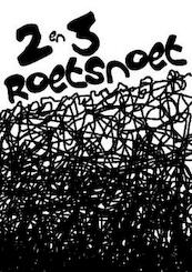 Roetsnoet 2 en 3 - Inge Deville (ISBN 9781616273958)