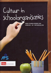 Cultuur in schoolorganisaties - Hanna de Koning, Ingrid Verheggen (ISBN 9789461495655)