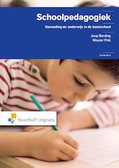 Schoolpedagogiek - Joop Berding, Wouter Pols (ISBN 9789001852764)