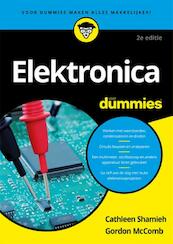 Elektronica voor dummies 2e editie - Cathleen Shamieh, Gordon McComb (ISBN 9789045350394)