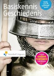 Basiskennis geschiedenis - Hans Keissen (ISBN 9789001846220)