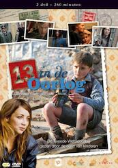 13 in de oorlog 2 dvd - (ISBN 8717344739894)