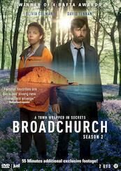 Broadchurch - serie 2 - (ISBN 8717344756617)