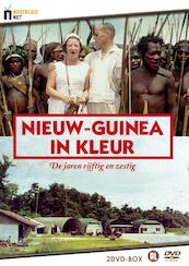 Nieuw-Guinea in kleur - (ISBN 8717973750475)