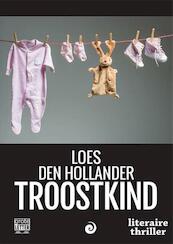 Troostkind - Loes den Hollander (ISBN 9789461013439)