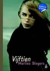 Vijftien - Marlies Slegers (ISBN 9789463241922)