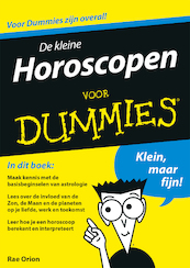 De kleine horoscopen voor dummies - Rae Orion (ISBN 9789045353104)