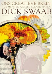 Ons creatieve brein - Dick Swaab (ISBN 9789045038896)