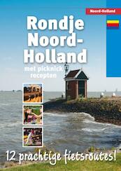 Rondje Noord-Holland - (ISBN 9789460970283)