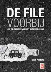 De file voorbij - Kris Peeters (ISBN 9789460010811)
