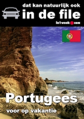 Portugees voor op vakantie - Kasper Boon (ISBN 9789461492975)