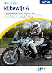 ANWB rijopleiding theorieboek rijbewijs A - motorfiets - (ISBN 9789018039066)