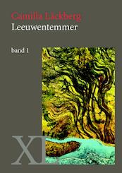 Leeuwentemmer - Camilla Läckberg (ISBN 9789046311431)