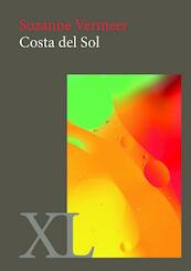Costa del Sol - Suzanne Vermeer (ISBN 9789046311707)