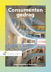 Consumentengedrag - Jeske Nederstigt, Theo Poiesz (ISBN 9789001886844)