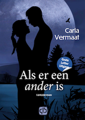 Als er een ander is - Carla Vermaat (ISBN 9789036438636)