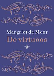 De Virtuoos - Margriet de Moor (ISBN 9789023458036)