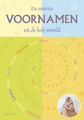 De mooiste voornamen uit de hele wereld - S. Tyberg (ISBN 9789044714289)