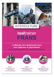 Interculture taaltrainer Frans - (ISBN 9789079522019)