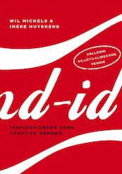 Brand-id - Wil Michels, Ineke Huyskens (ISBN 9789058717085)