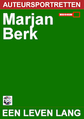 Marjan Berk - een leven lang - NPS Radio, Marjan Berk (ISBN 9789461499219)