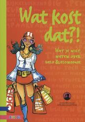 Wat kost dat ? - Marga van Zundert, Irene Herbers (ISBN 9789048719433)