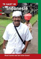 Te gast in Indonesie - (ISBN 9789460160615)