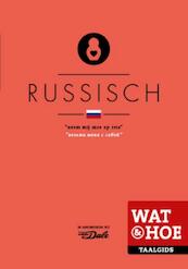 Russisch - (ISBN 9789021562162)