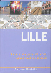 Lille - (ISBN 9781841595030)