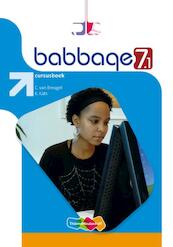 Babbage 7.1 Vmbo-LWOO/BK Cursusboek - C. Breugel, C. van Breugel, K. Kats (ISBN 9789006261851)