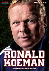 Ronald Koeman - Bert Nederlof (ISBN 9789071359521)