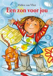 Een zon voor jou - Helen van Vliet (ISBN 9789027668974)