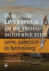 Oorlogsliteratuur in de vroegmoderne tijd - (ISBN 9789087043414)