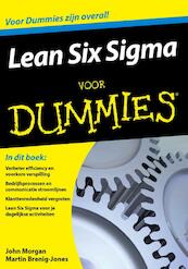 Lean six sigma voor Dummies - John Morgan, Martin Brenig-Jones (ISBN 9789045350271)